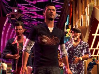 This Is Vegas: Projekt trafił do kosza?