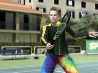 Virtua Tennis 4: Zwiastun wersji na Xboksa 360 i Kinecta [WIDEO]