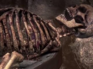 E3 2013: Hellraid – Targowy zwiastun mrocznego slashera [WIDEO]