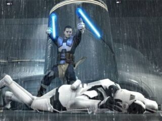 Star Wars: The Force Unleashed II – Pierwsze DLC do gry ujawnione