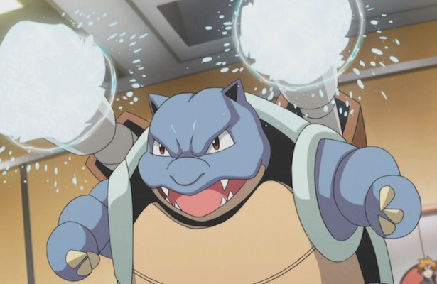 Pokemon Generations: Nowy miniserial w stylu rewelacyjnego Origins [WIDEO]