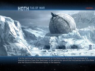 Star Wars: Battlefront – pliki z&nbsp;nowej części na&nbsp;płycie… z&nbsp;Resident Evil: Operation Raccoon City