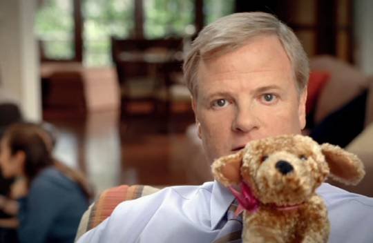 EyePet Move Edition: Kevin Butler ostrzega: „Szczeniaki, jesteście w…” [WIDEO]