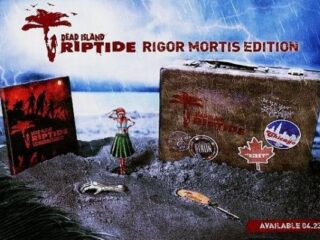 Dead Island: Riptide – Szalona akcja marketingowa: „Zrób sobie zombie ślub”. Plus: edycja Rigor Mortis
