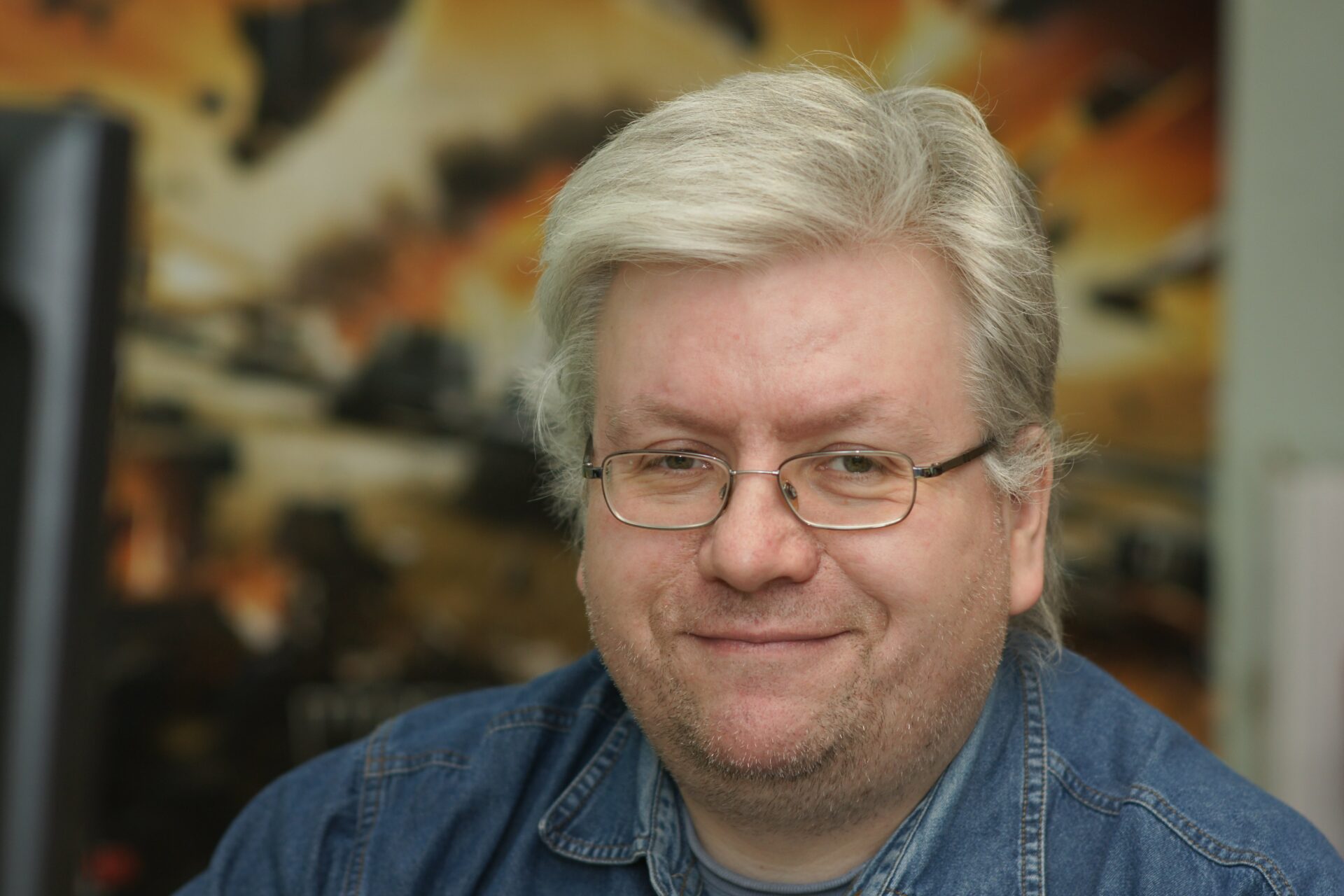 [COTYGODNIK] Powrót do odległej galaktyki