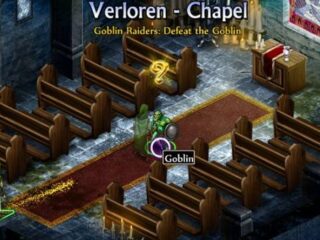 Puzzle Quest 2: Będzie na PC, iPada i iPhone´a!