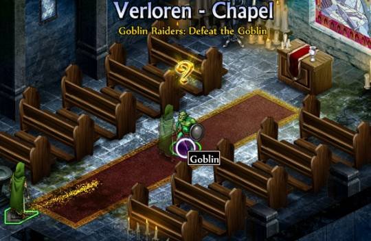 Puzzle Quest 2: Będzie na PC, iPada i iPhone´a!