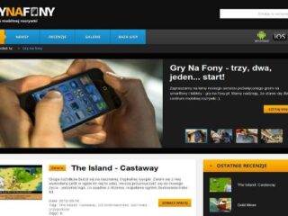 Gry Na&nbsp;Fony – trzy, dwa, jeden… start!