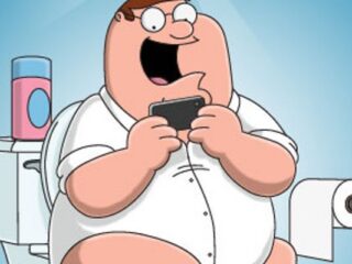 Powstaje darmowa gra na&nbsp;podstawie Family Guya