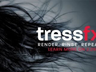 TressFX: Zapowiedź nowej technologii AMD jutro. Next-gen dla PC?