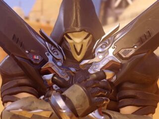 Overwatch: Władze Korei Południowej będą walczyć z molestowaniem słownym w grze