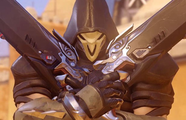 Overwatch: Władze Korei Południowej będą walczyć z molestowaniem słownym w grze