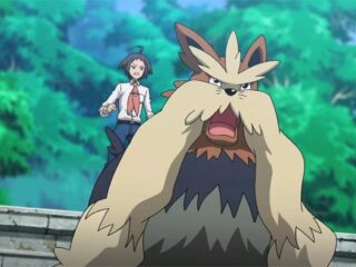 Pokemon Black & White 2: Świetny trailer w&nbsp;stylu anime [WIDEO]