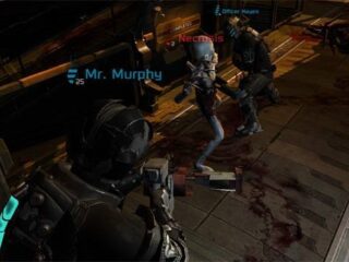 Dead Space 2: Nekromorfy polują w sieci [WIDEO]