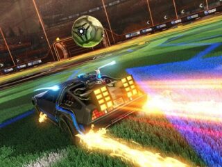 Rocket League stanie się darmowe już w przyszłym tygodniu, Epic dopłaci nam za dodanie gry do biblioteki [WIDEO]