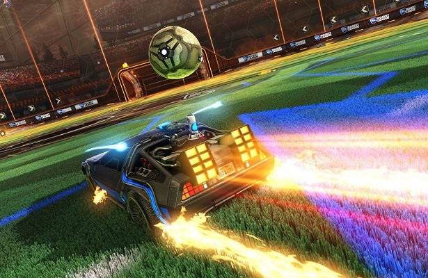 Rocket League stanie się darmowe już w przyszłym tygodniu, Epic dopłaci nam za dodanie gry do biblioteki [WIDEO]