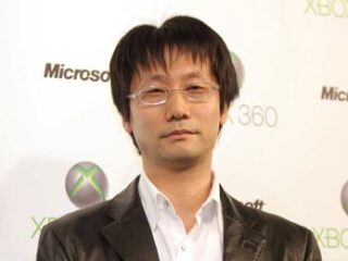 Kojima jednak zrobi nową odsłonę Metal Gear