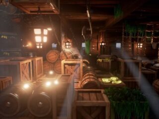 Jak wyglądałby Donkey Kong Country 2 na Unreal Enginie 4? [WIDEO]