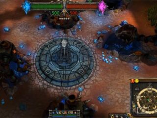 League of Legends: Tryb Dominion już dostępny [WIDEO]