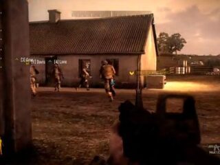 Operation Flashpoint: Dragon Rising – Już jutro pierwszy patch i DLC [WIDEO]