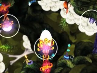 Beatbuddy: Wintory i&nbsp;Stelar w&nbsp;ścieżce dźwiękowej! [WIDEO]