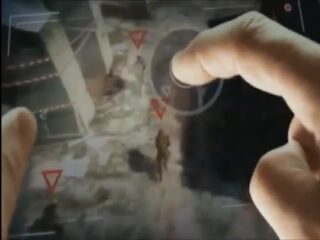 E3 2011: Ghost Recon Online: Jak wykorzystać kontroler Wii U? [WIDEO]