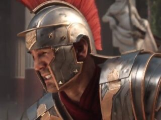 Ryse: Son of Rome – Trochę fabuły na&nbsp;wieczór [WIDEO]