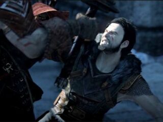 Dragon Age II: Wersja reżyserska ostatniego „epickiego” trailera [WIDEO]
