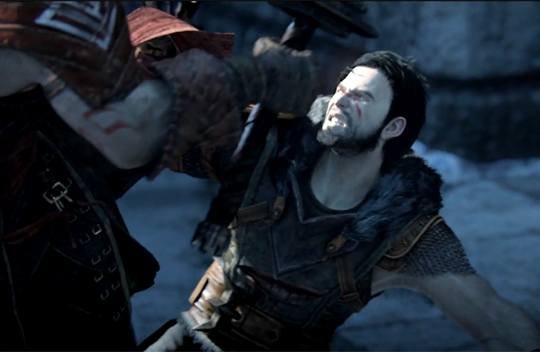 Dragon Age II: Wersja reżyserska ostatniego „epickiego” trailera [WIDEO]