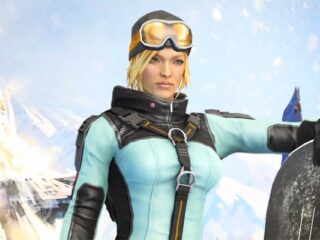SSX: Dev diary o projektowaniu postaci [WIDEO]