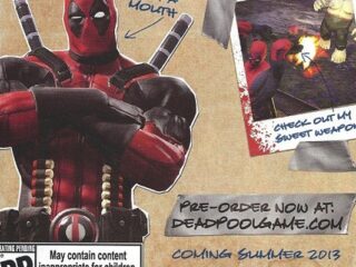 Deadpool: Przybliżona data premiery