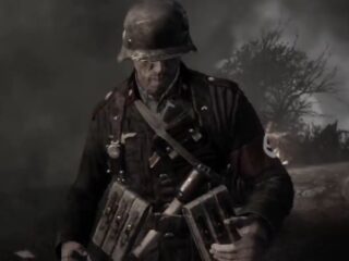 Relacja z&nbsp;Powstania Warszawskiego w&nbsp;Enemy Front [WIDEO]