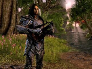 The Elder Scrolls Online: Nowe screeny!
