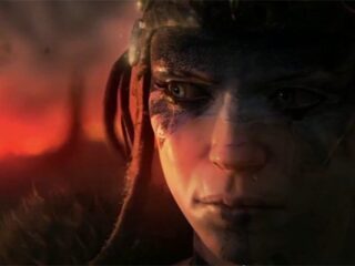 Hellblade: Senua’s Sacrifice zadebiutuje na XBO już za chwileczkę, już za momencik