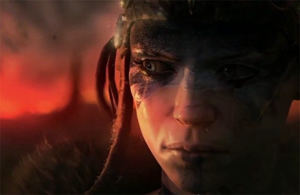 Jak powstawał pierwszy trailer Hellblade? [WIDEO]