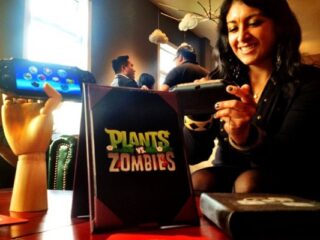 Plants vs. Zombies: Będzie wersja na Vitę
