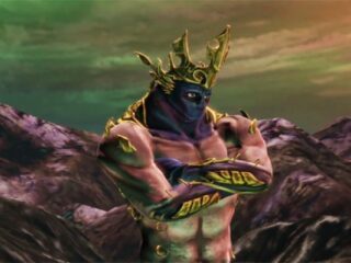 Zeno Clash II: Minuta bijatyki w&nbsp;FPP [WIDEO]