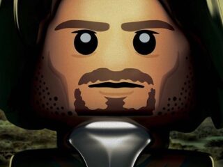 LEGO: The Lord of the Rings – premiera w&nbsp;październiku?