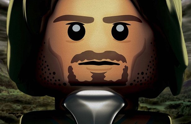 LEGO: The Lord of the Rings – premiera w październiku?