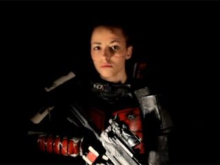 Mass Effect Assignment: Fanowski film na&nbsp;podstawie produkcji BioWare [WIDEO]