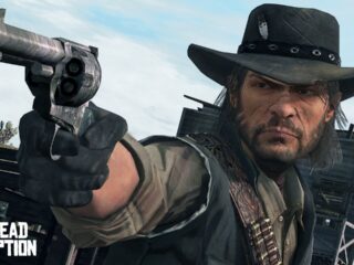 Red Dead Redemption grą za 100 milionów dolarów? Jeśli wierzyć angielskim brukowcom…