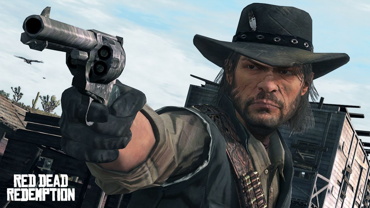 Red Dead Redemption grą za 100 milionów dolarów? Jeśli wierzyć angielskim brukowcom…