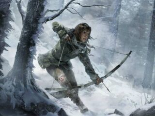 gamescom 2014: Rise of the Tomb Raider ekskluzywne dla Xbox One [UPDATE – Tylko&nbsp;czasowo]