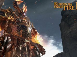 Miasto i&nbsp;pole bitwy w&nbsp;nowym zwiastunie Kingdom Under Fire II&nbsp;[WIDEO]