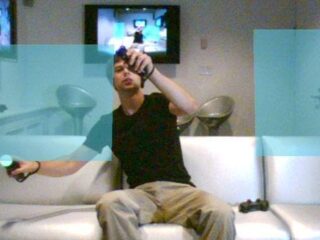 PlayStation Move: Nowe demo technologiczne [WIDEO]