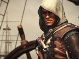 Assassin´s Creed IV: Black Flag – Poznaj twórców gry [WIDEO]
