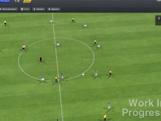 Football Manager 2013: Zarządzanie w&nbsp;trakcie meczu [WIDEO]