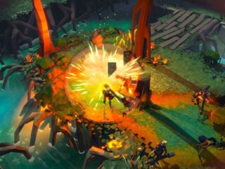 [STREAM] Gramy w Massive Chalice