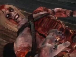 Rise of Nightmares: Horror na wesoło [WIDEO]
