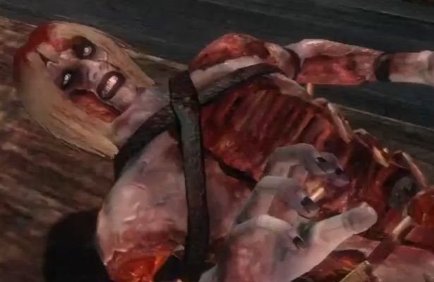 Rise of Nightmares: Horror na wesoło [WIDEO]